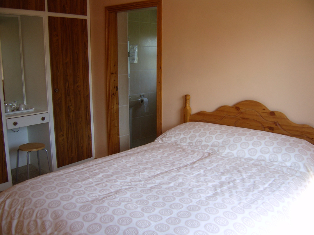 Danubio Guest Accommodation主图