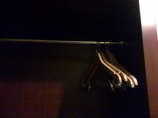 上海汉庭江浦路店主图