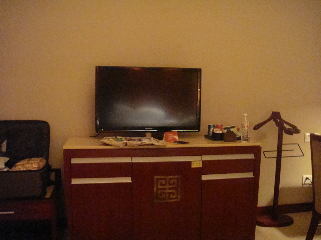 罗星阁君澜宾馆主图