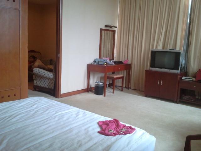 花溪迎宾馆主图