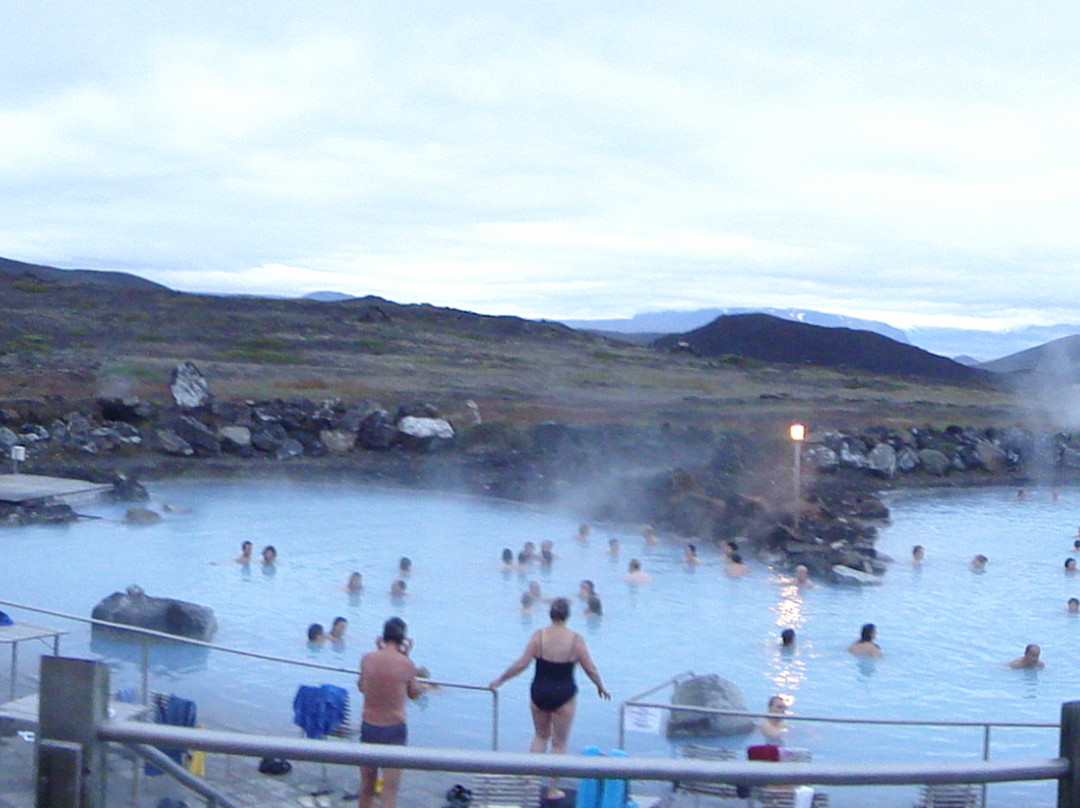 Lake Myvatn-米湖必去景点