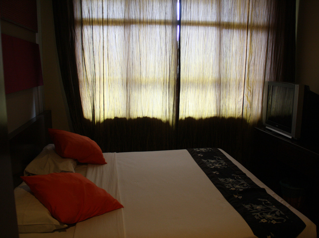 Hotel Havanita主图