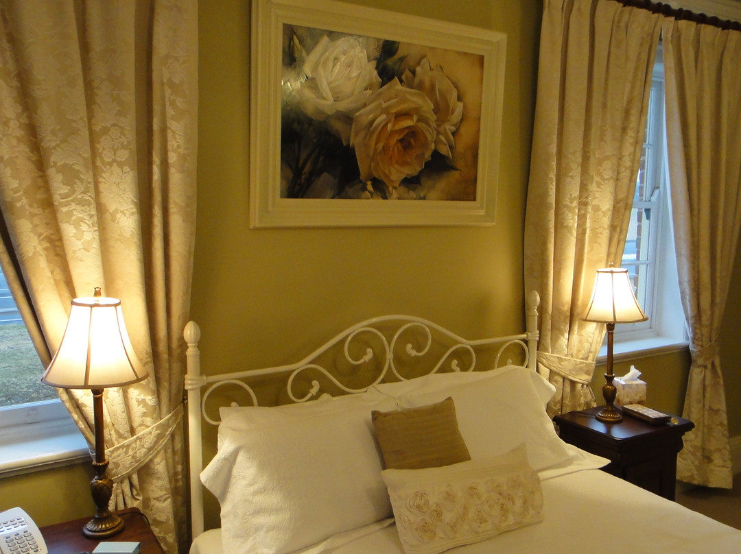 Hill Top酒店住宿-Prince Albert Inn