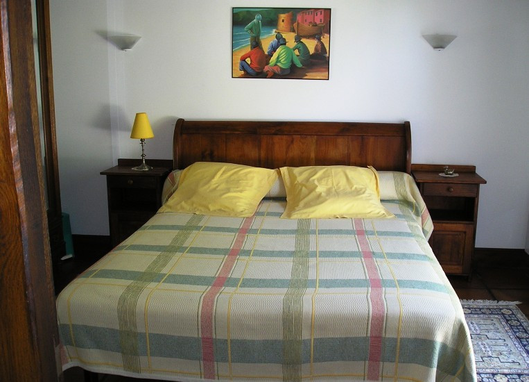 Maison Mendian主图