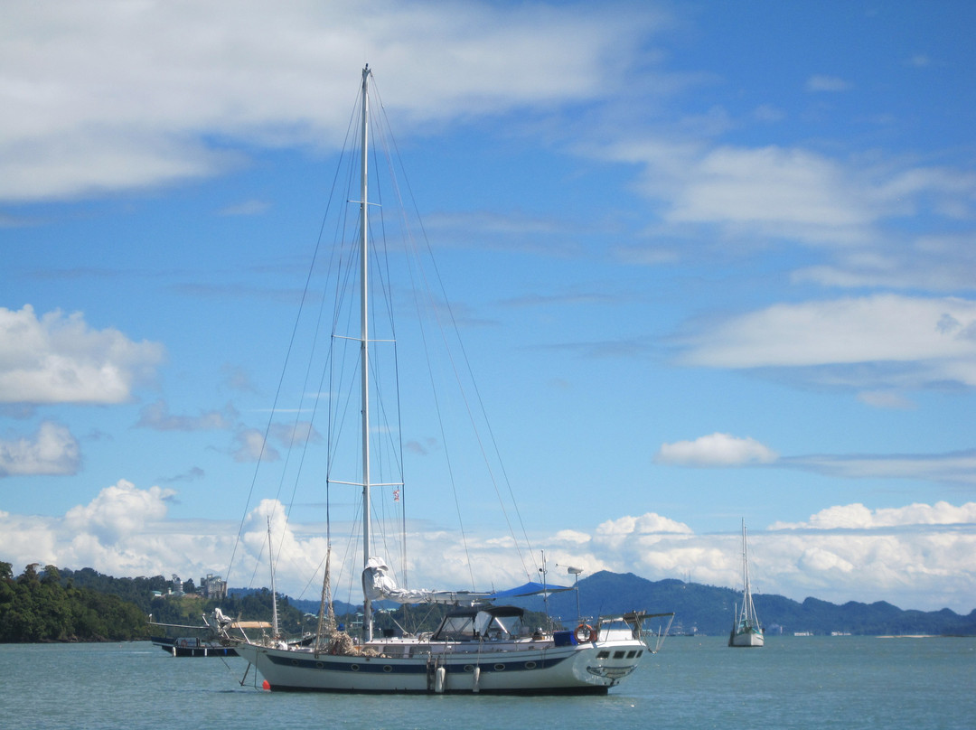 Tropical Charters Langkawi景点图片