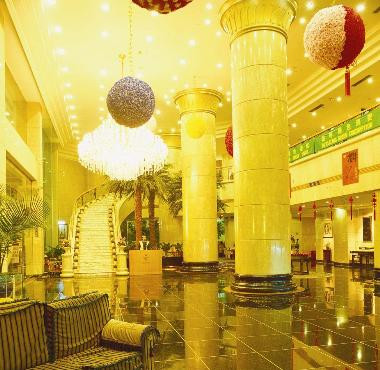 宜昌国际大酒店主图