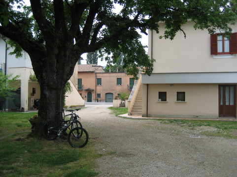 Agriturismo Casa Mattei主图