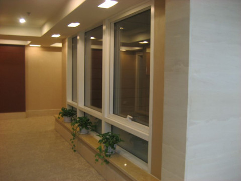 金融街公寓主图