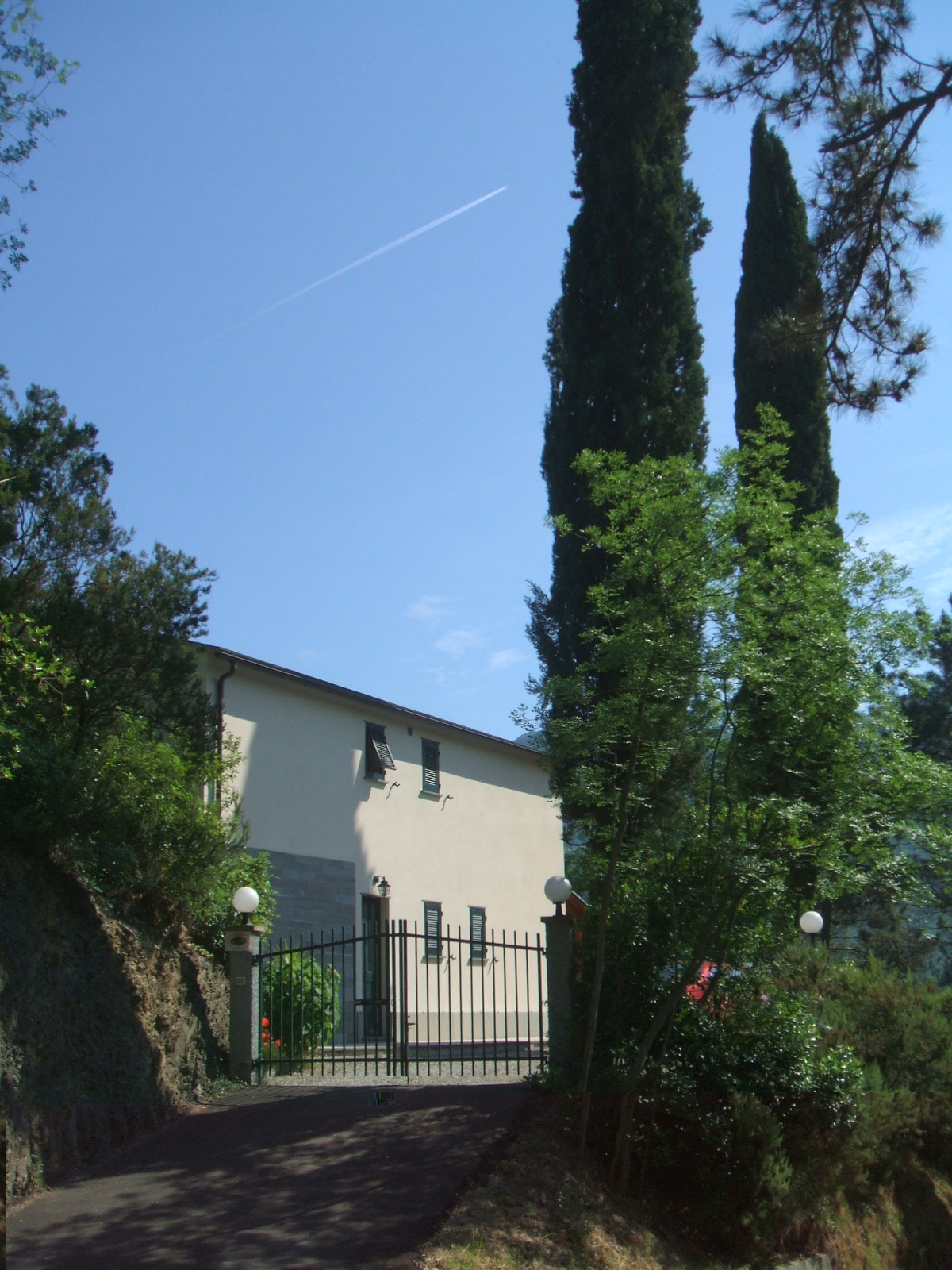 Il Casone Bianco-官方