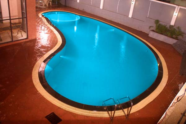 Bajaj Highland Retreat主图