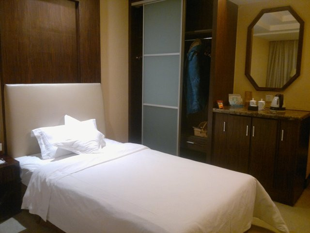 如皋光华国际大酒店主图