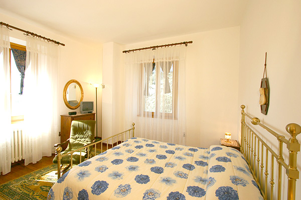 Pupa B&B-客卧
