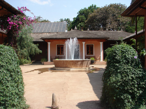 Negash Resort