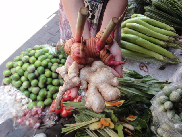 Thai Cottage Home Cookery School景点图片