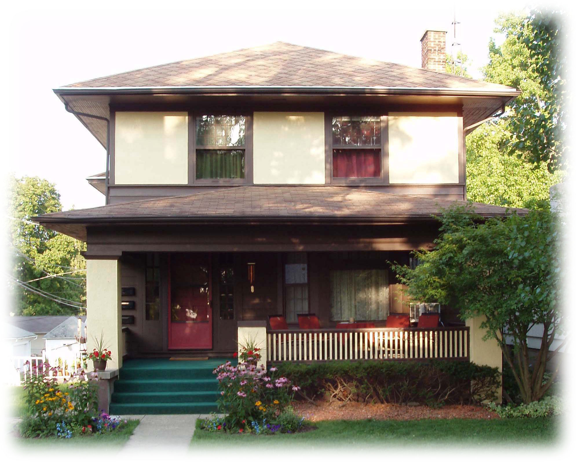 The Westside Guest House-官方