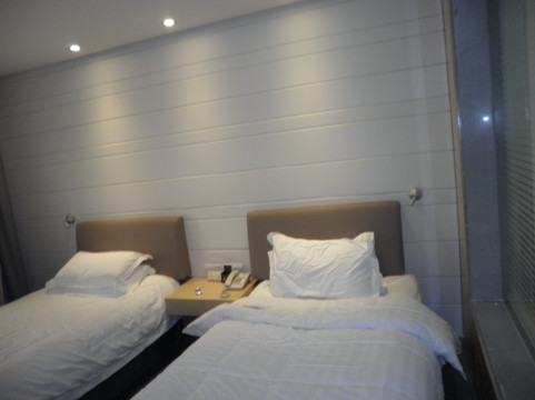 南京国际会议大酒店主图