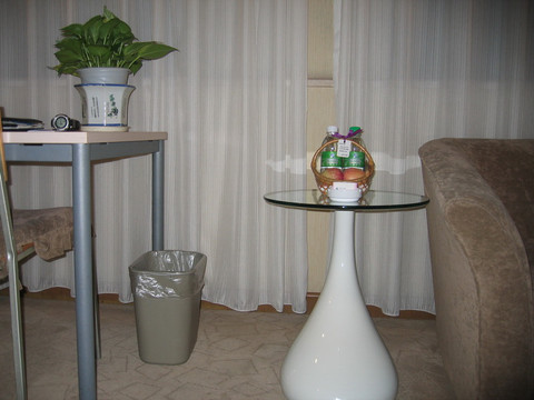 银河大酒店主图