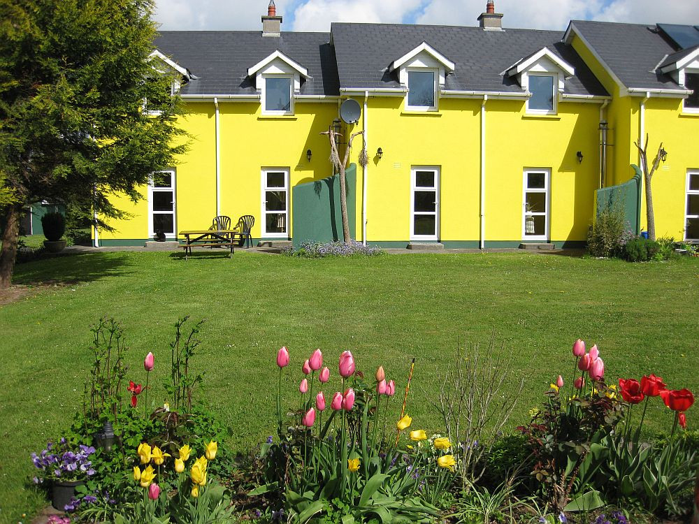 Mount Brandon Cottages