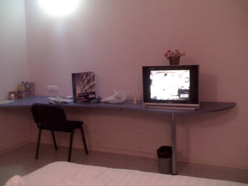 旌城家园酒店主图