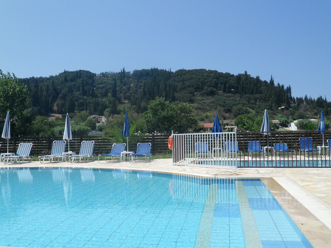 Esperides Apartments