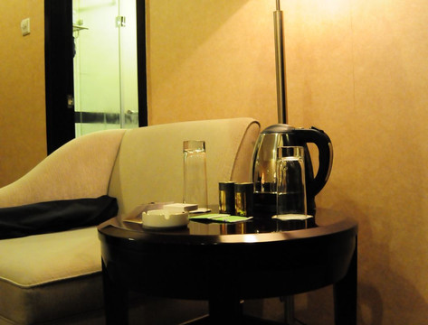 马可波罗商务酒店主图