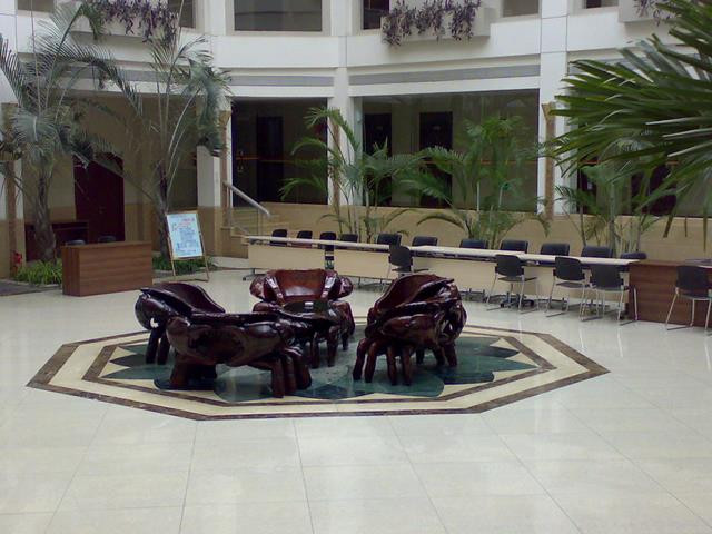 蟹岛温泉度假村主图