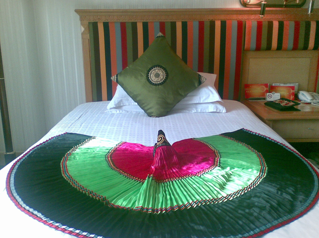 顺华大酒店主图