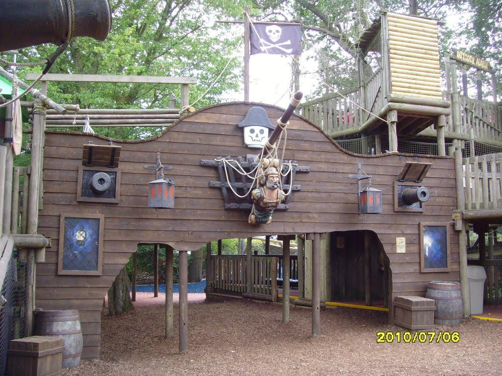 温莎乐高乐园-温莎必去景点