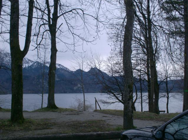 Kochel Lake景点图片