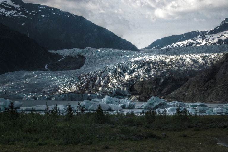 Gastineau Guiding-朱诺必去景点