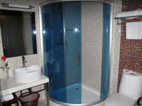 金泉大酒店主图