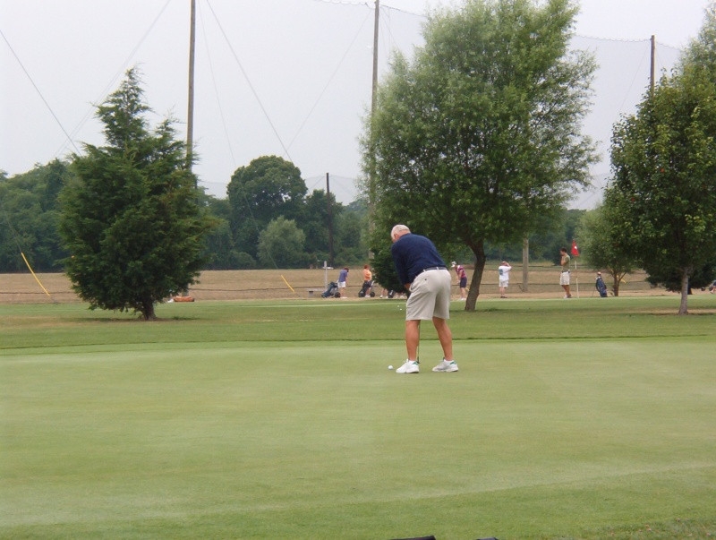 Cape May Par 3 & Driving Range景点图片