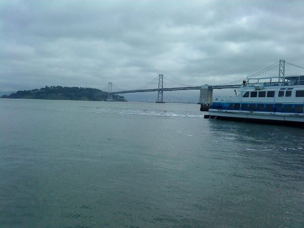 渡轮大楼市场-旧金山必去景点