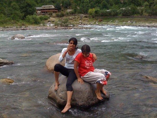 Beas River景点图片