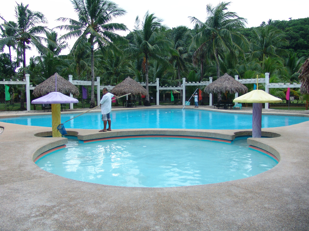 Catanduanes酒店住宿-Catanduanes Twinrock Beach Resort