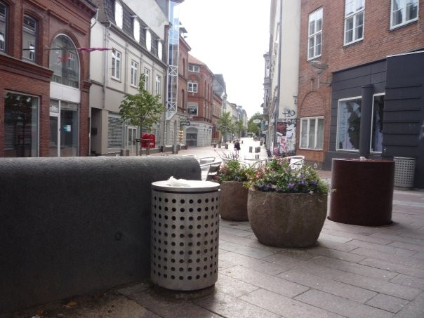 Downtown Kolding-科灵必去景点