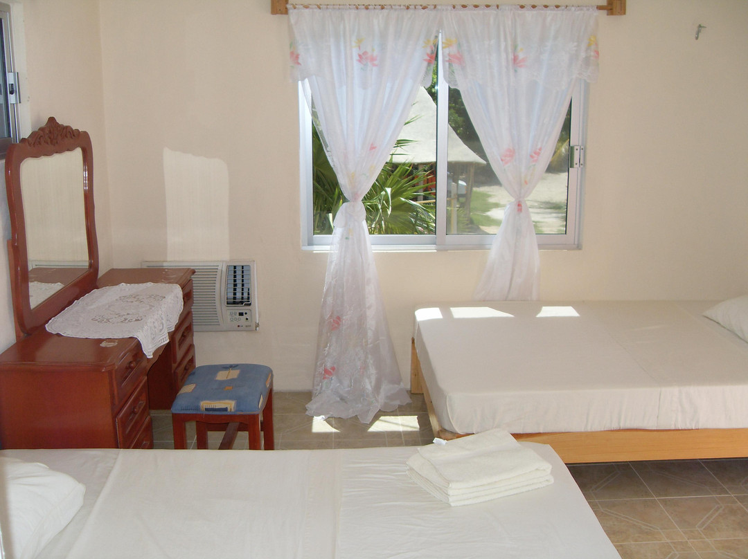 Paraiso Punta Allen