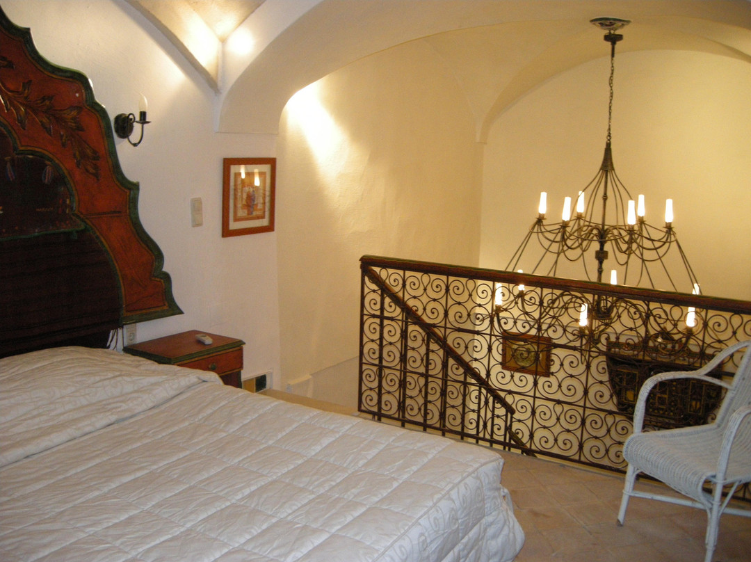 Nabeul酒店住宿-Dar om el Khair