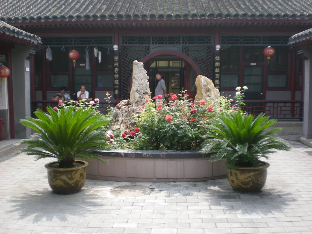 如家酒店·neo(北京前门珠市口店)主图