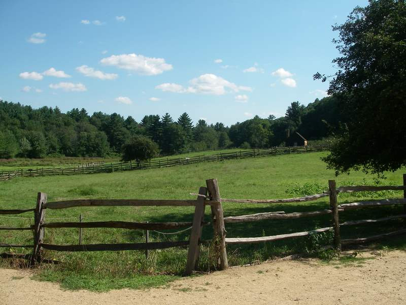 老史德桥村博物馆-斯特布里奇必去景点