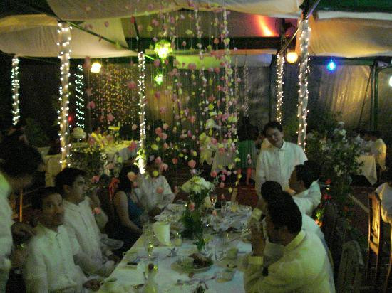 Sonya's Garden Spa-甲米地必去景点