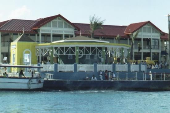 Cayman Islands Department of Tourism景点图片