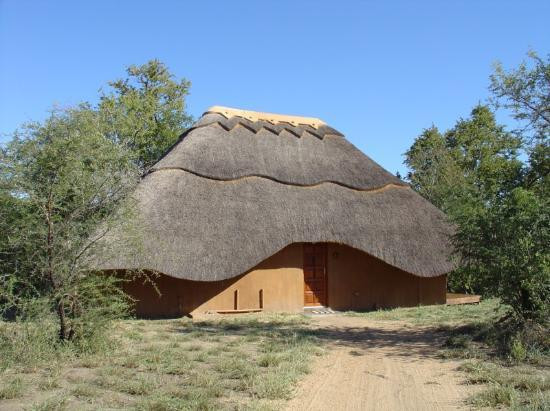 Zuma Zuma Safari Lodge & Spa