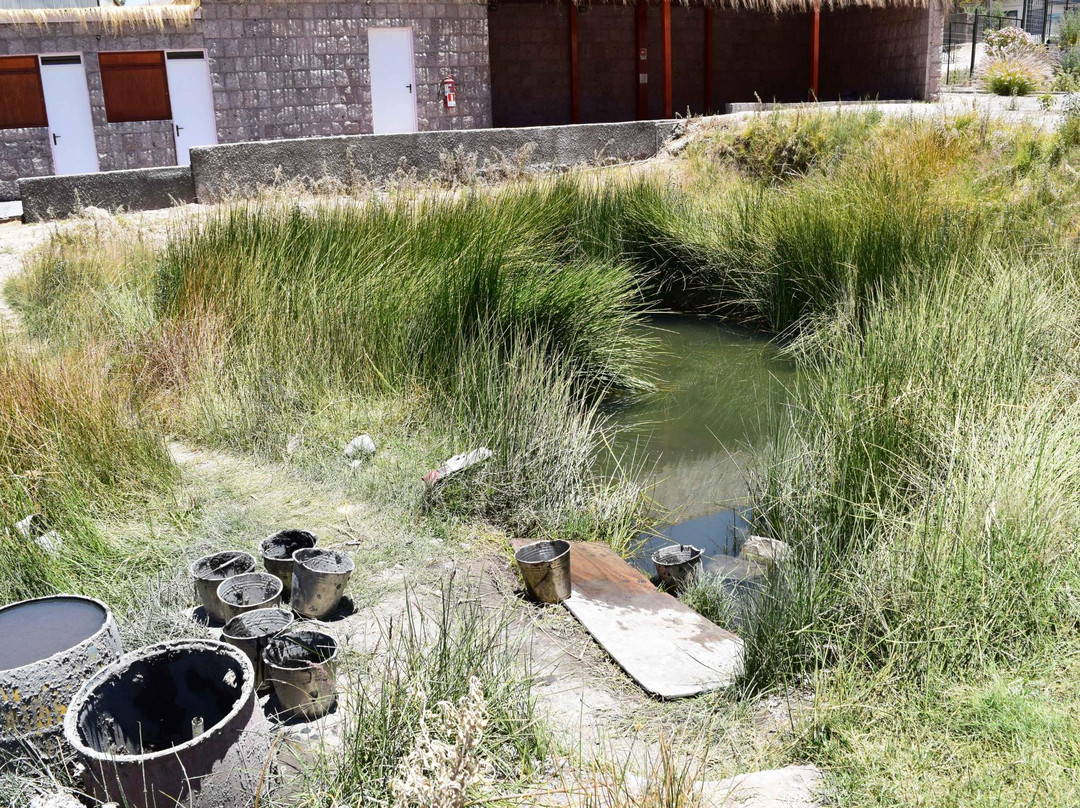 Barros Chinos-Mamina必去景点