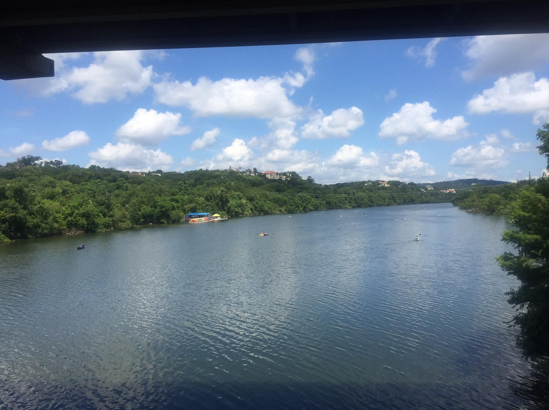 唐恩湖-奥斯丁必去景点