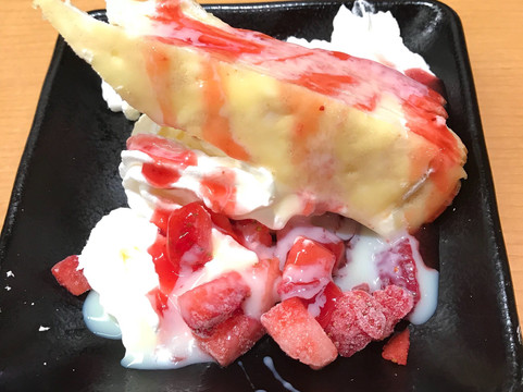 スシロー 富里店