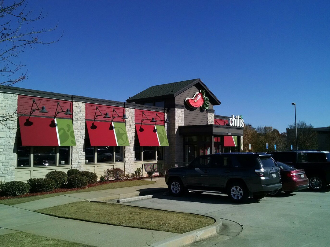 Chili's Grill & Bar