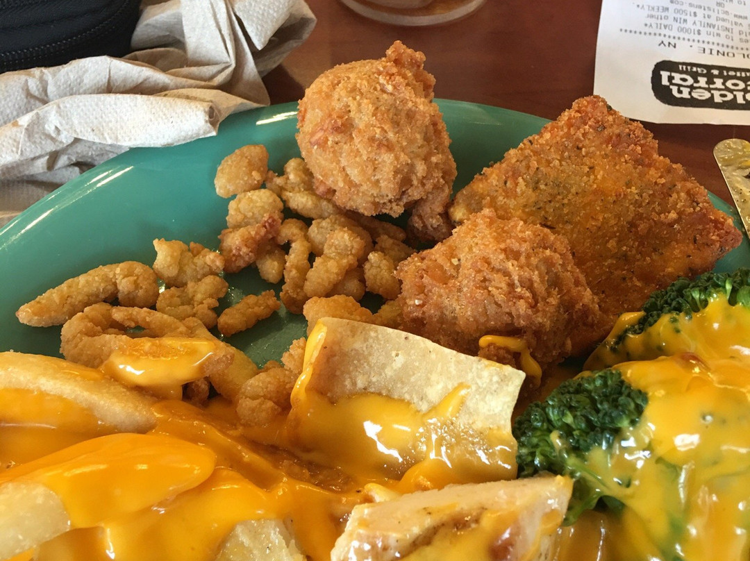 Golden Corral