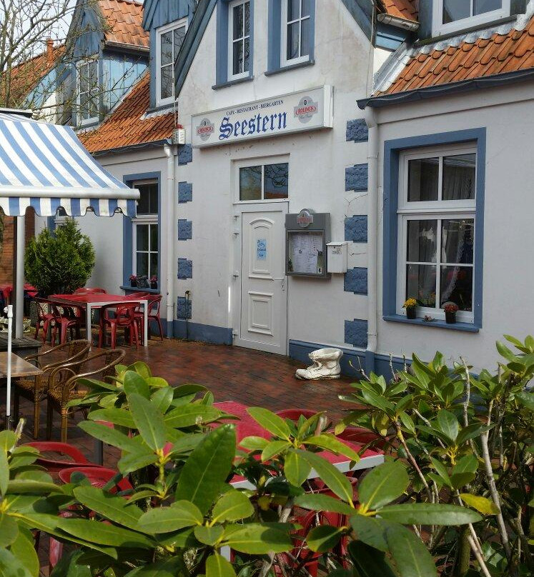 Seestern Restaurant & Cafe