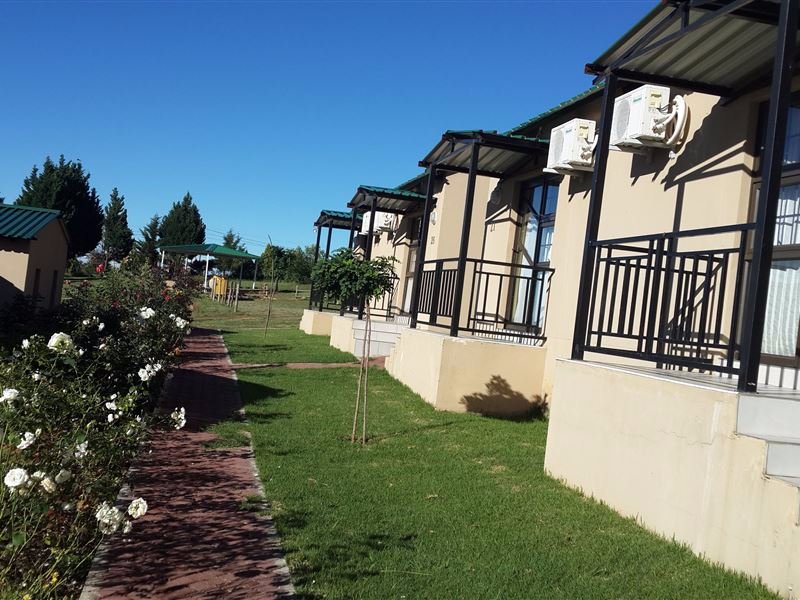 Aloes Lancers Gap Guest House-浴室